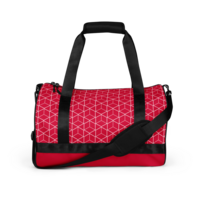 Sport/Training Bag. Duffle bag. - Thumbnail 8