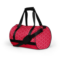 Sport/Training Bag. Duffle bag. - Thumbnail 10