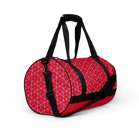 Sport/Training Bag. Duffle bag. - Thumbnail 17