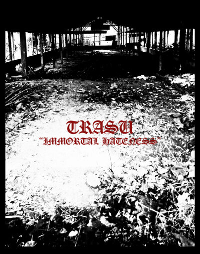 Trasu - Immortal Hateness CS