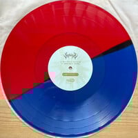 Somalgia - Inverted World LP - Thumbnail 1