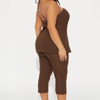 Seashell Capri Set - Thumbnail 1