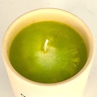 Coconut Lime Candle - Thumbnail 4