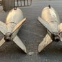 MK-82 PRACTICE BOMB 500 lb (Authentic Practice Bomb) - Thumbnail 2