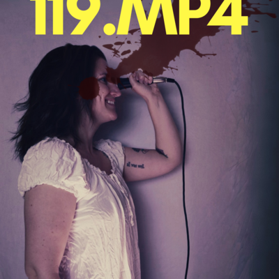 119.mp4 limited edition dvd