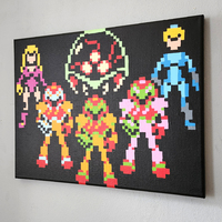 The Samuses - Thumbnail 1