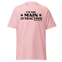 Main Attraction Tee Shirt - Thumbnail 6