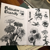 Ecotonal Bugaragara Issue #1 - Thumbnail 3