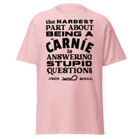 Questions Tee Shirt - Thumbnail 4
