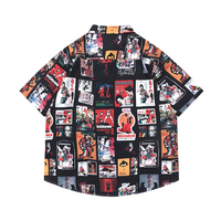 KUROSAWA AKIRA MOVIE SHIRT - Thumbnail 1