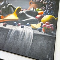 Painting  by RX Strip "Duck Season"  - Thumbnail 4