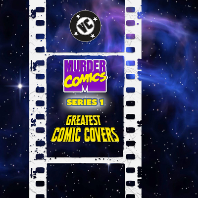 Greatest comic covers tading cards series 1