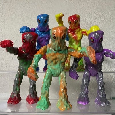 Hedorah earth day special