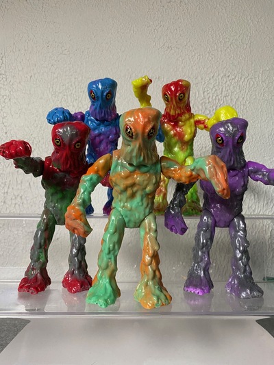 Hedorah earth day special