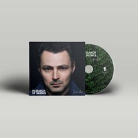 Jacob Agar - "In Search of Silence" - CD - Thumbnail 1