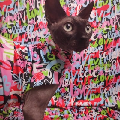 Whole lotta love - swimwear