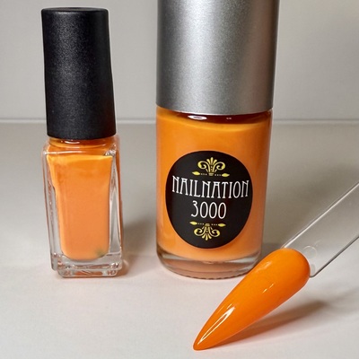 Burnt out le new 2025