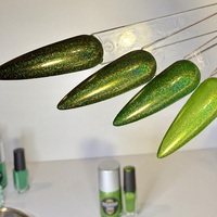 *Dopamine Junkie LE NEW 2025 TOPPER Layerable! - Thumbnail 3