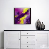 Equinox Art Print - 24" X 24" - Thumbnail 2