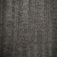 Black Summer - Cable Knit Sweater - Thumbnail 3