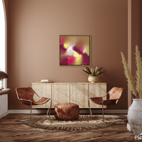 Sweet Revenge 24 X 24 Art Print - Thumbnail 1