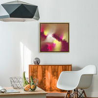 Sweet Revenge 24 X 24 Art Print - Thumbnail 2