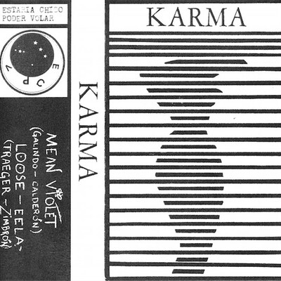 Karma - karma cassette