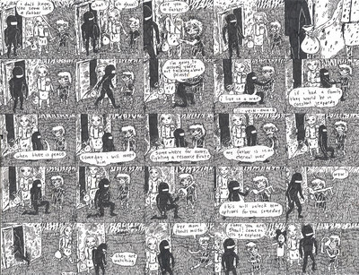 NINJA EPISODE 5.3B 2006