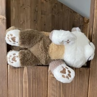 Feve Mustelid Plush 11” - Thumbnail 6