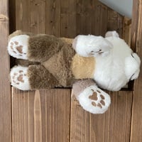 Feve Mustelid Plush 11” - Thumbnail 7