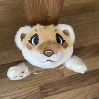 Feve Mustelid Plush 11” - Thumbnail 9