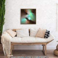 Neovance 24 X 24 Art Print - Thumbnail 2