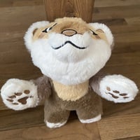 Feve Mustelid Plush 11” - Thumbnail 11