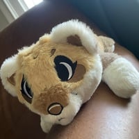 Feve Mustelid Plush 11” - Thumbnail 14
