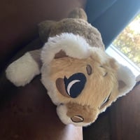 Feve Mustelid Plush 11” - Thumbnail 16