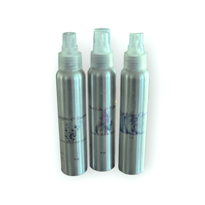 Room and linen spray