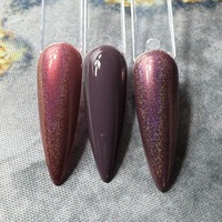 Happy hour LE NEW Holo Topper Layerable - Thumbnail 1