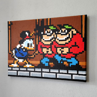 Beagle Boys - Thumbnail 1