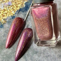 Happy hour LE NEW Holo Topper Layerable - Thumbnail 2