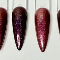 Happy hour LE NEW Holo Topper Layerable - Thumbnail 4