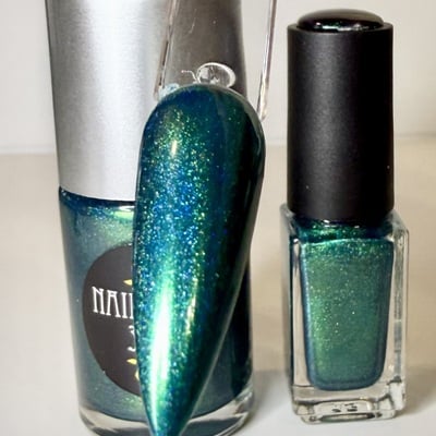 Time blind le new 2025