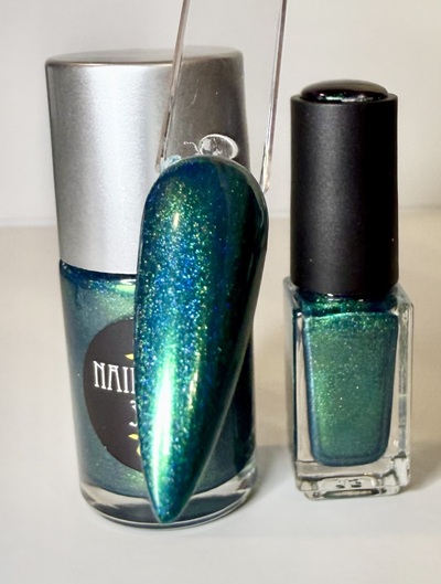 Time Blind LE NEW 2025