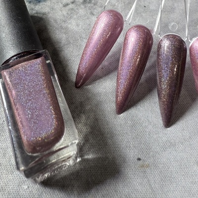 Power hour le new 2025 holo topper layerable