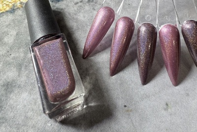 Power Hour LE NEW 2025 Holo Topper Layerable 