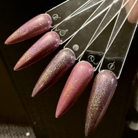 Power Hour LE NEW 2025 Holo Topper Layerable  - Thumbnail 1