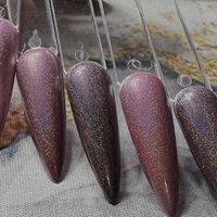 Power Hour LE NEW 2025 Holo Topper Layerable  - Thumbnail 2