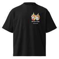 That's Rare! Its Not Luck Oversized - Thumbnail 2