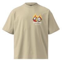 That's Rare! Its Not Luck Oversized - Thumbnail 6