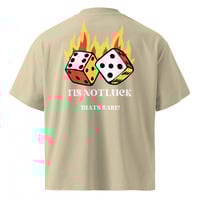 That's Rare! Its Not Luck Oversized - Thumbnail 7