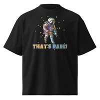 That's Rare! In Space Oversized  - Thumbnail 1